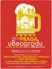 Dani Praga u Beogradu